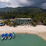 The Beach Samui