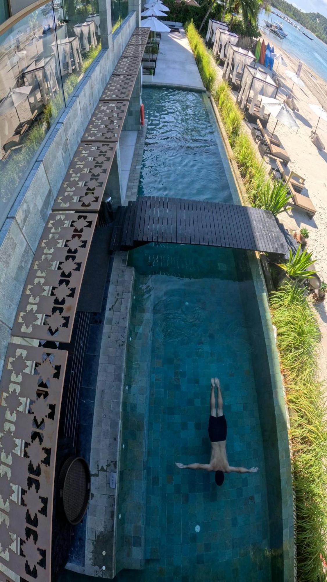 Hotel The Samui Taling Ngam (Koh Samui)