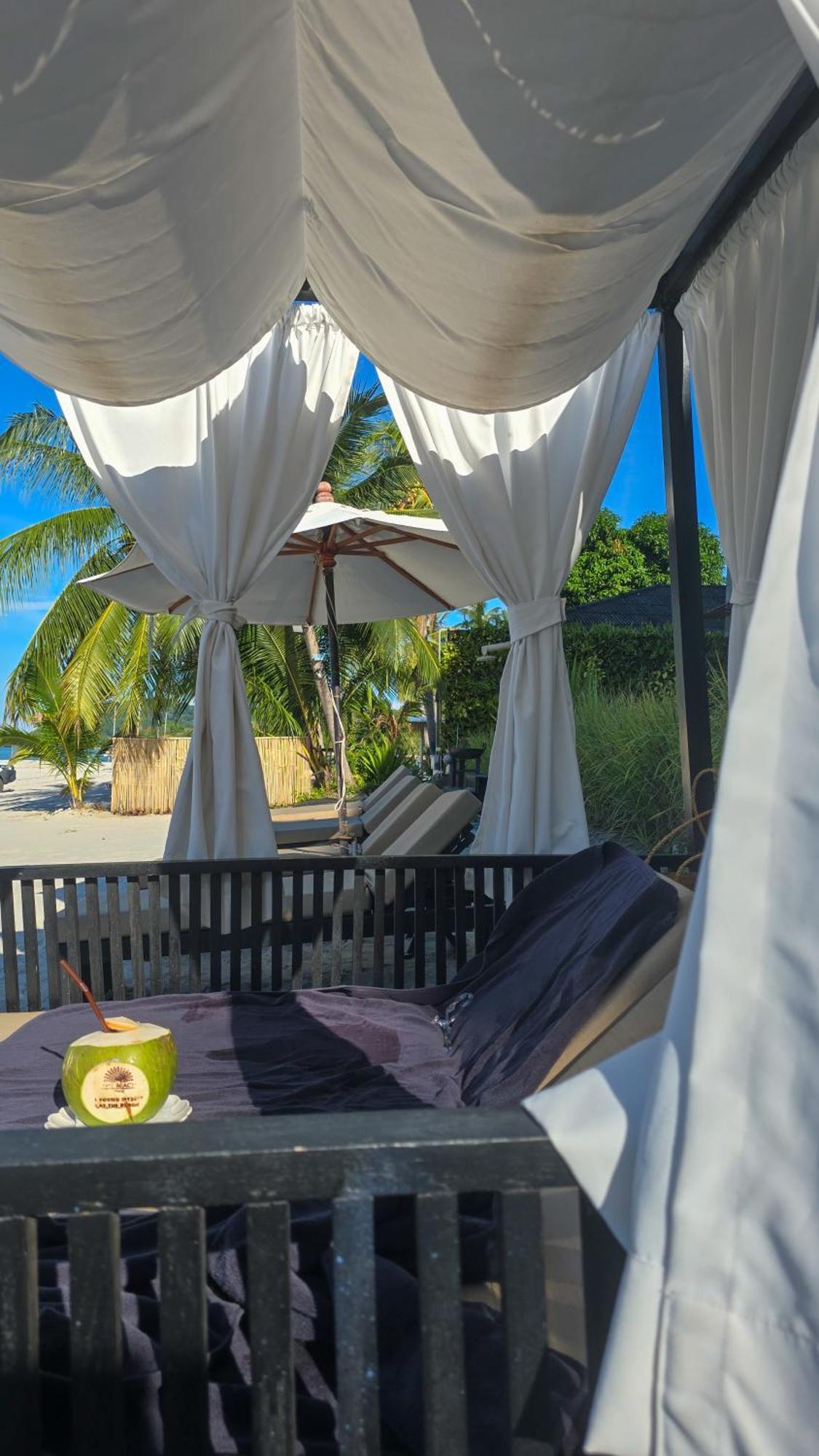 Hotel The Samui