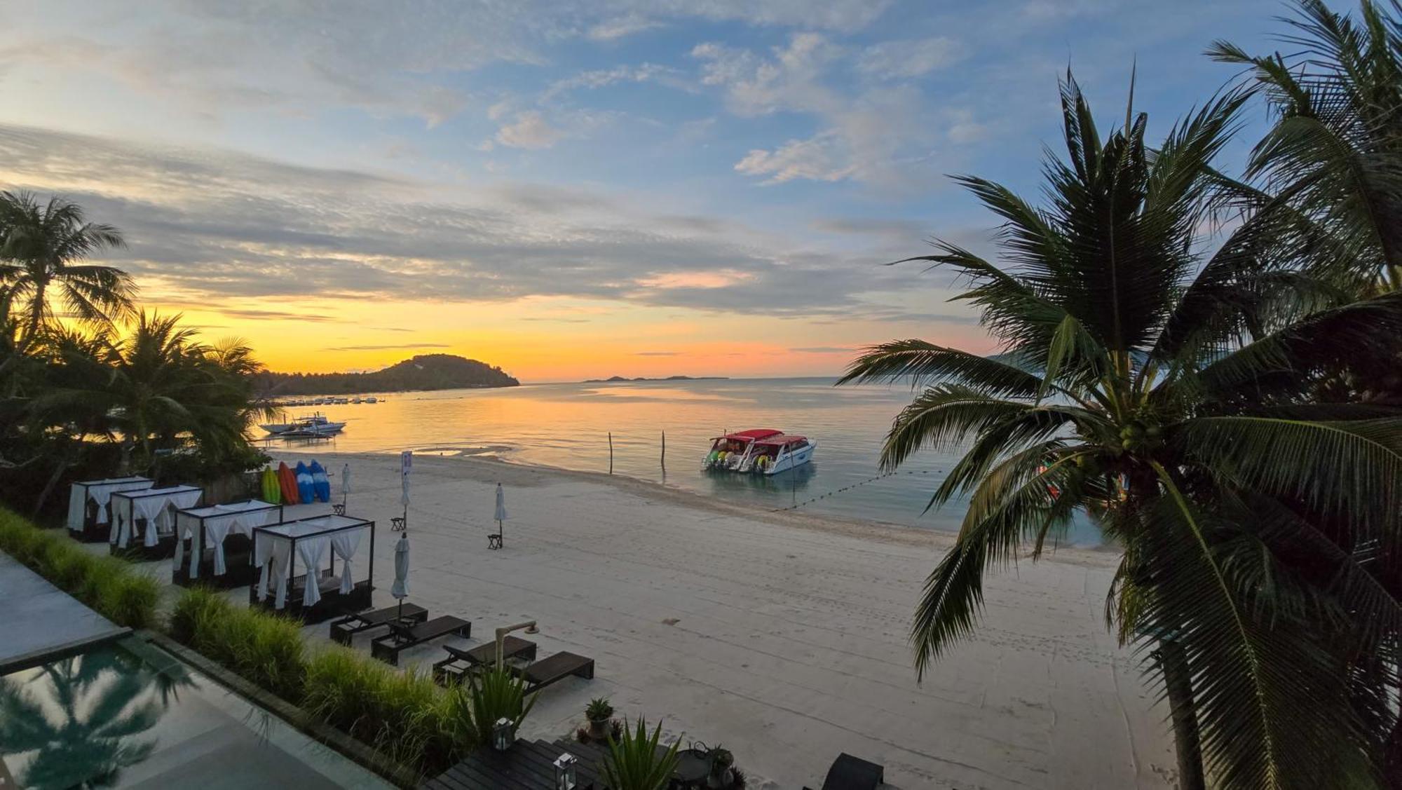 The Samui