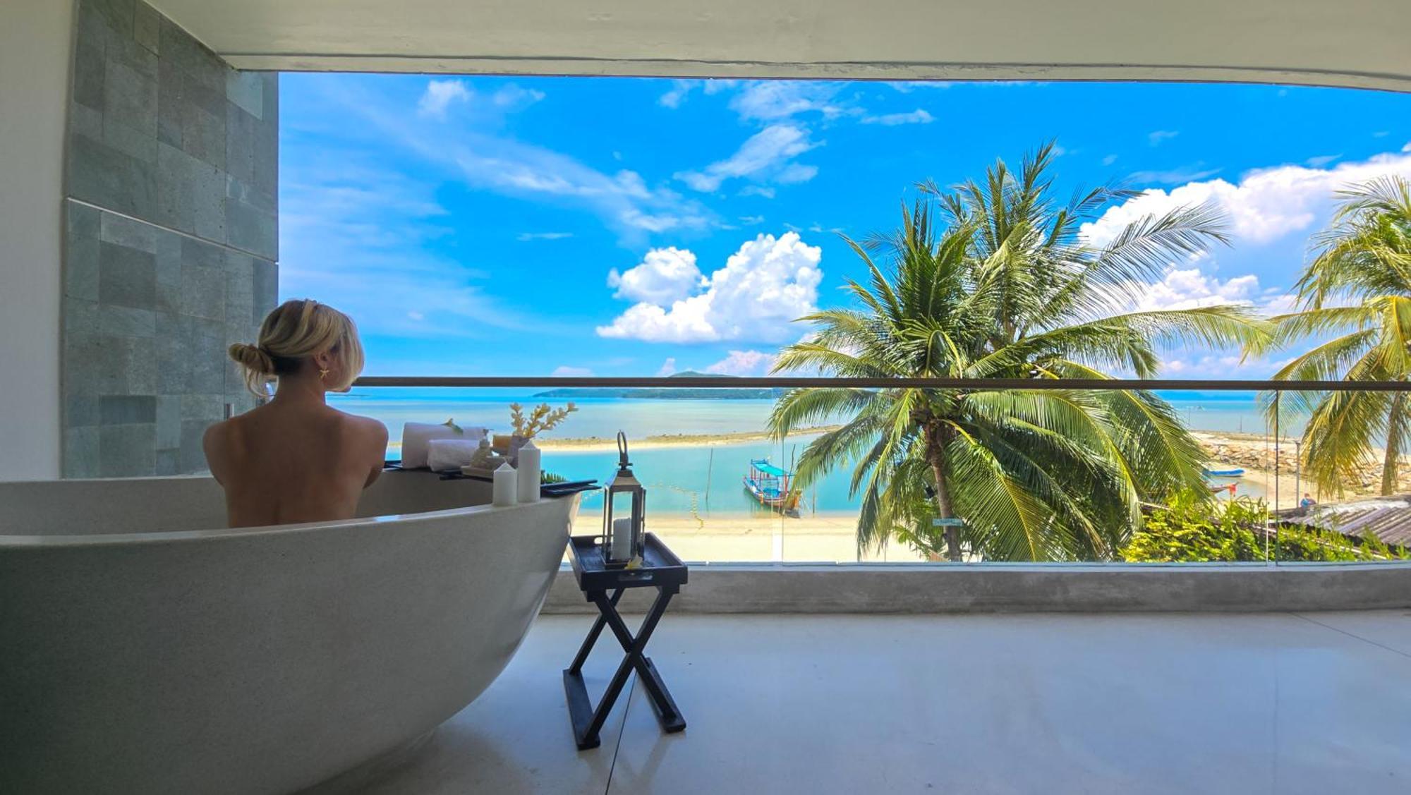 Hotel The Samui Taling Ngam (Koh Samui)