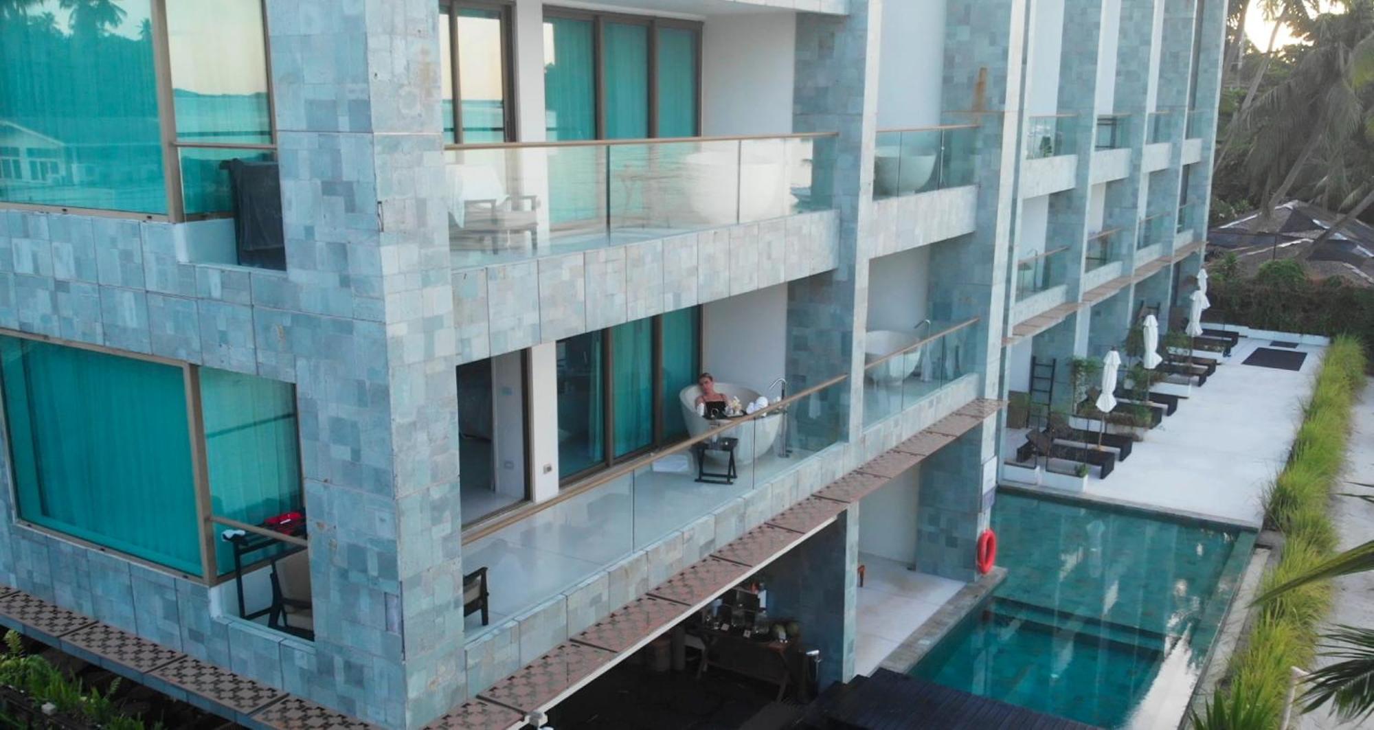 The Samui Taling Ngam (Koh Samui)