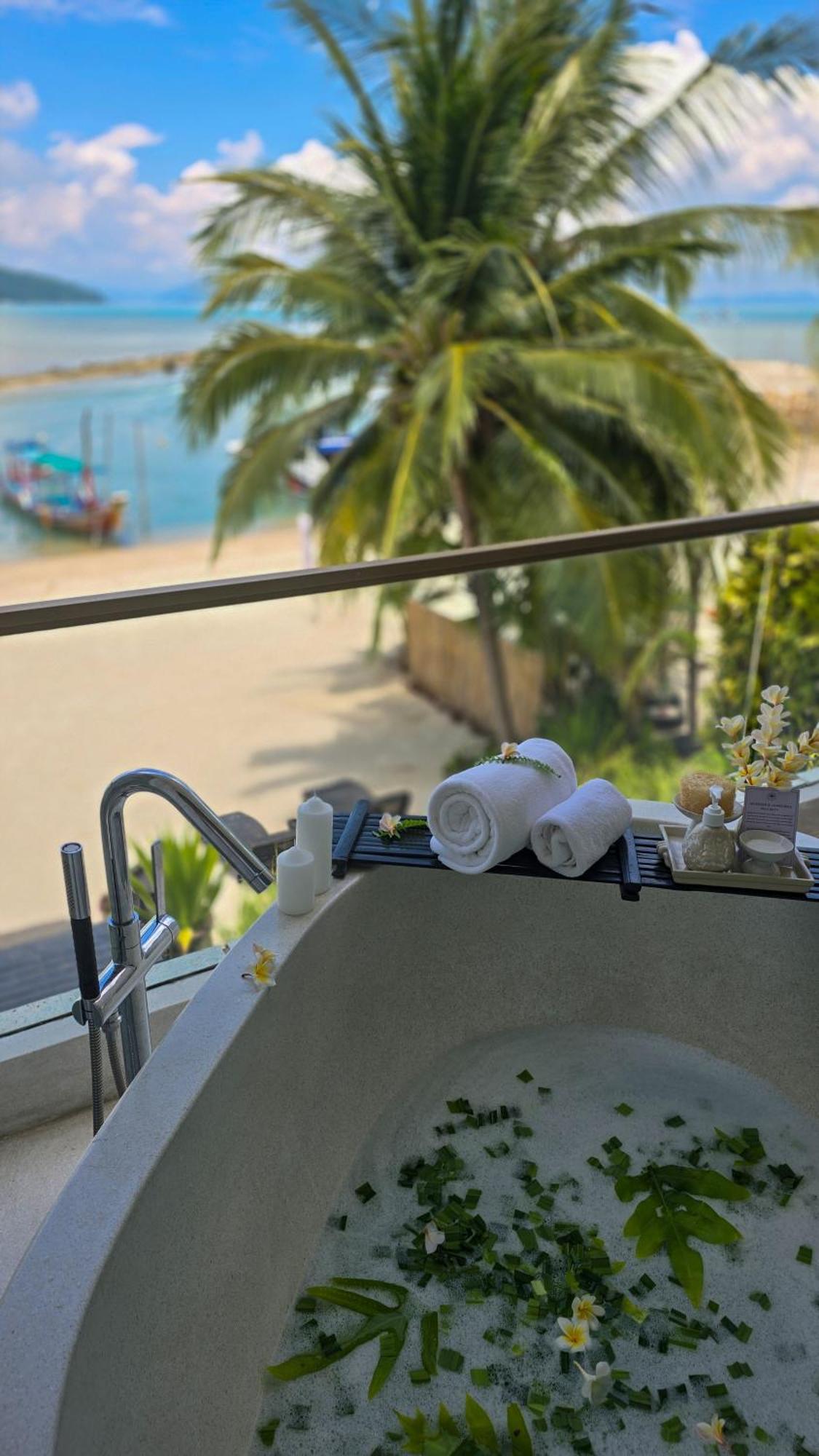 Hotel The Samui Taling Ngam (Koh Samui)