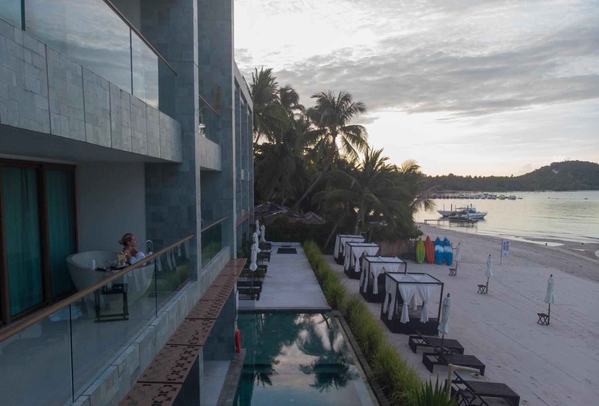 The Samui Hotel Taling Ngam (Koh Samui)
