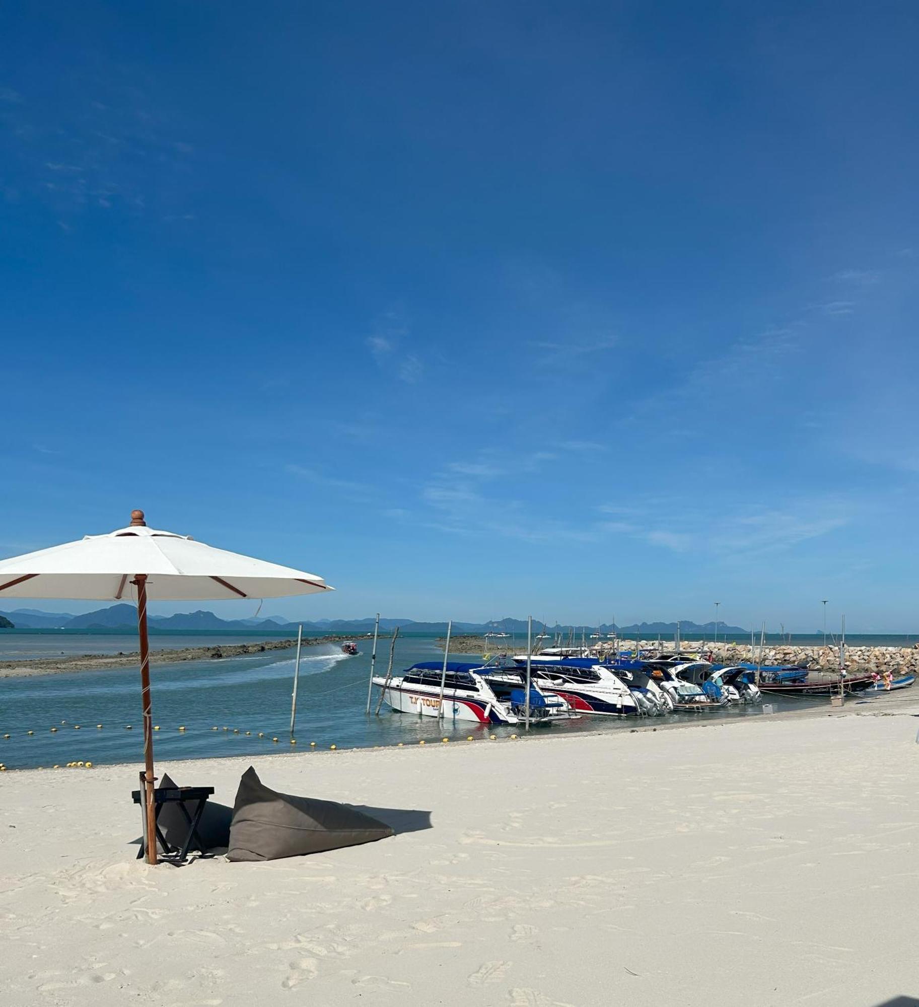 Hotel The Samui