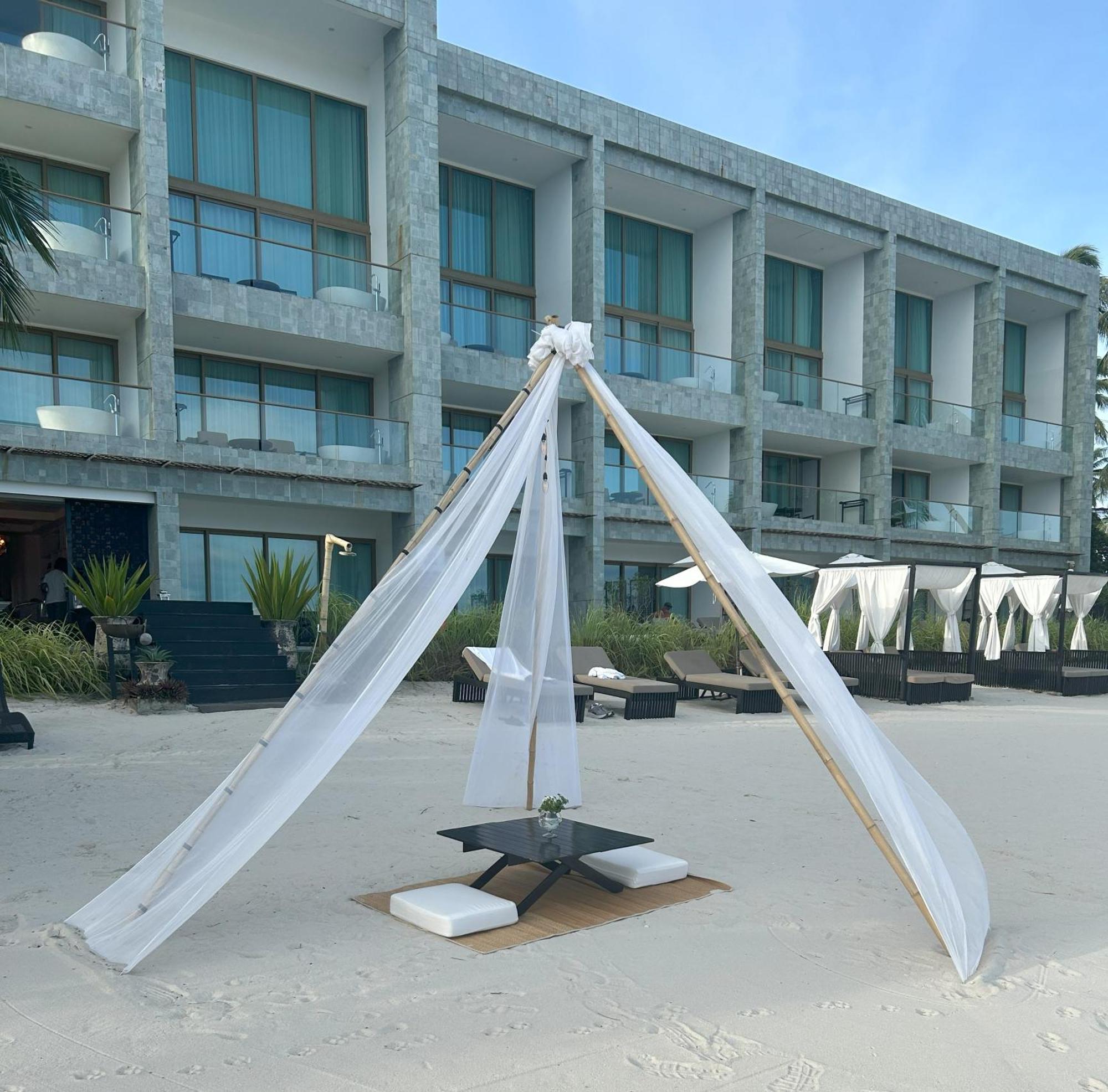 The Samui Taling Ngam (Koh Samui)